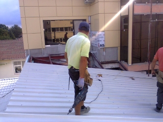 Extindere clinica stomatologica