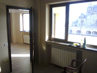 Renovare apartament Cazinou