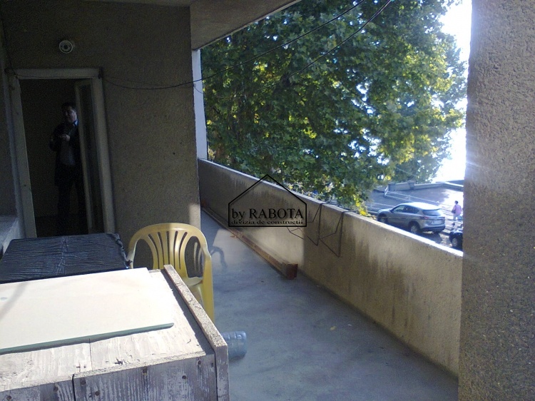 Renovare apartament zona Cazinou_5