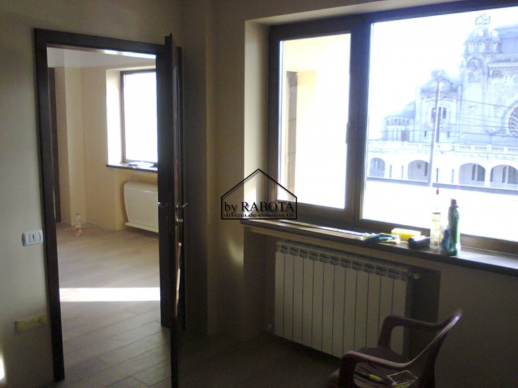 Renovare apartament zona Cazinou_8