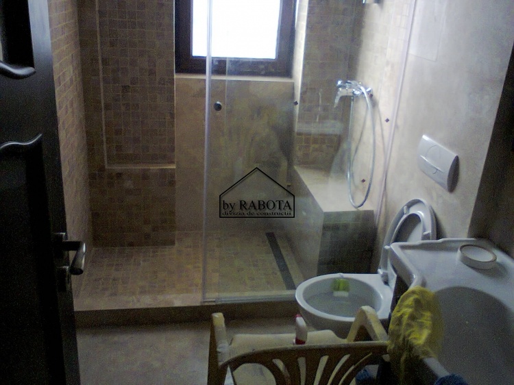 Renovare apartament zona Cazinou_11