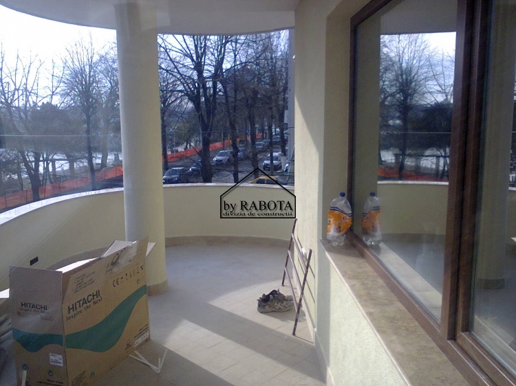 Renovare apartament zona Cazinou_12