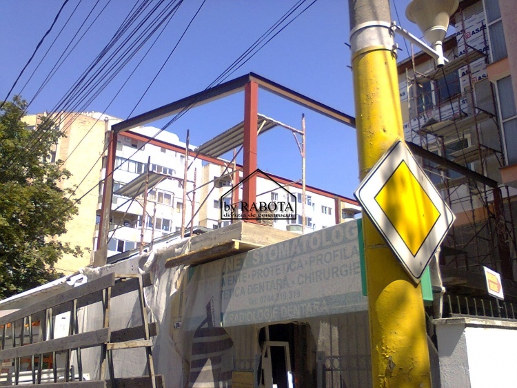 Extindere clinica stomatologica_35